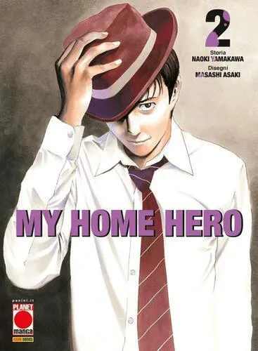 MY HOME HERO 2