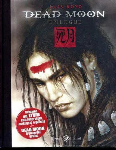 DEAD MOON EPILOGUE