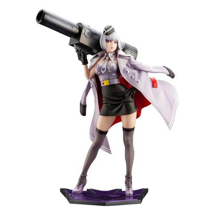 TRANSFORMERS - Bishoujo Megatron 1/7 Pvc Figure