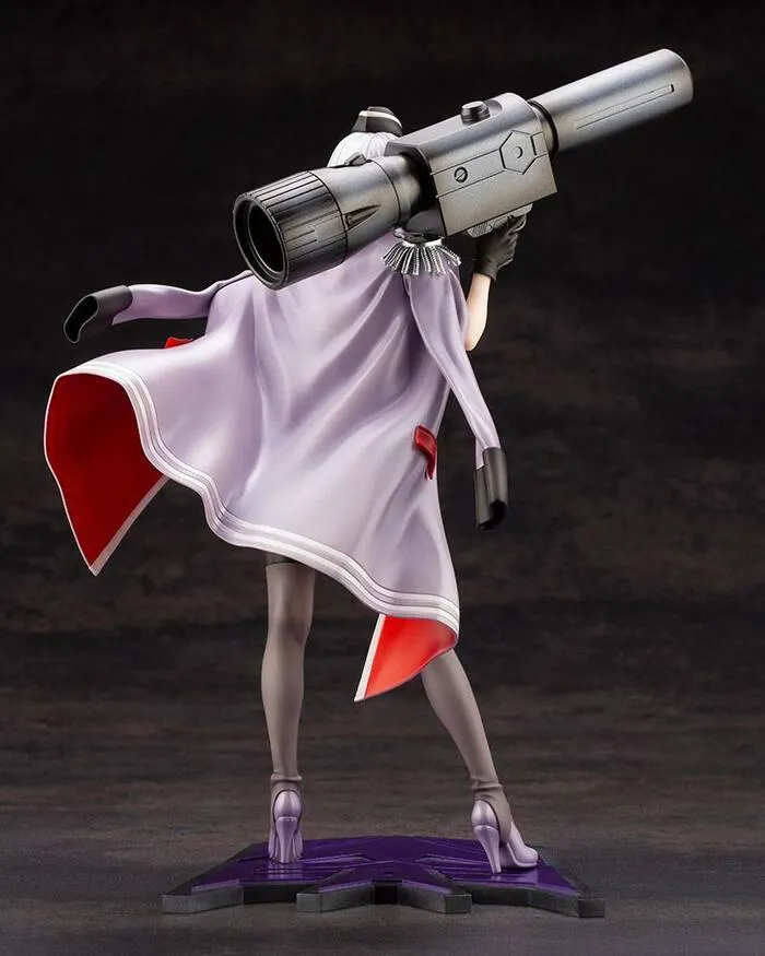 TRANSFORMERS - Bishoujo Megatron 1/7 Pvc Figure