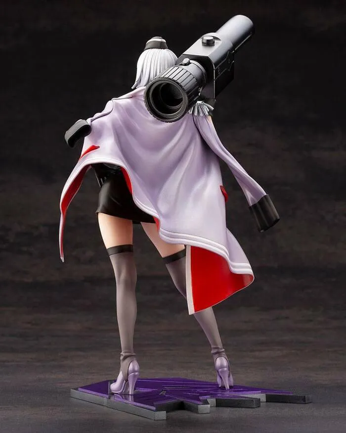 TRANSFORMERS - Bishoujo Megatron 1/7 Pvc Figure