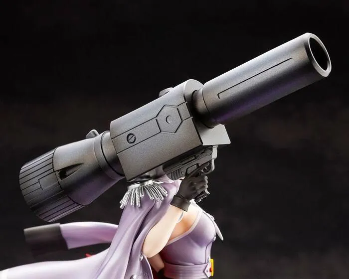 TRANSFORMERS - Bishoujo Megatron 1/7 Pvc Figure