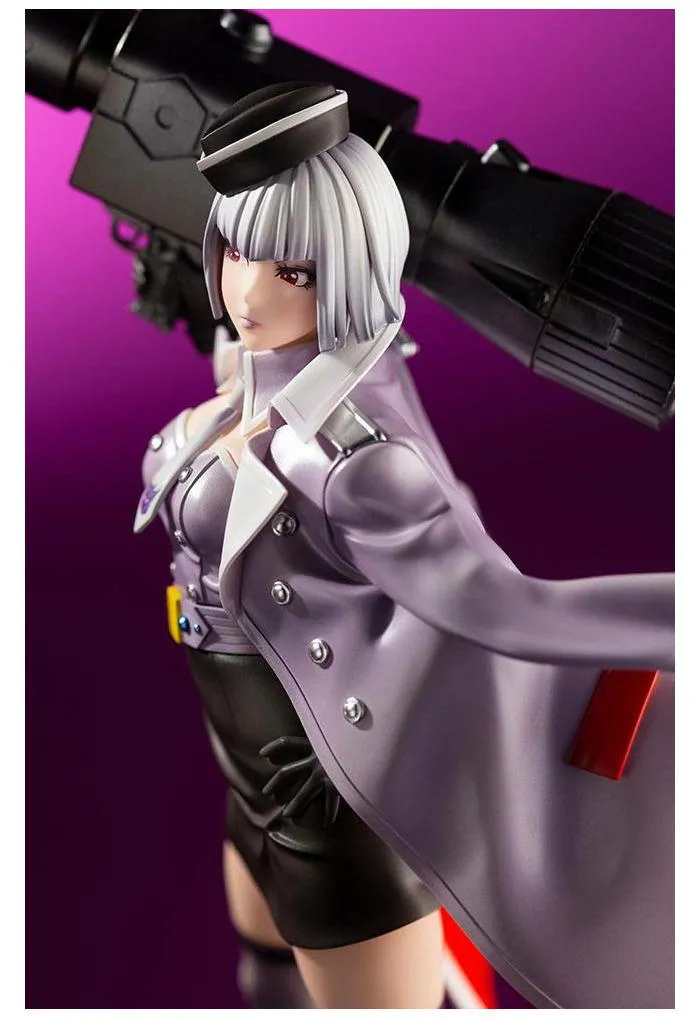 TRANSFORMERS - Bishoujo Megatron 1/7 Pvc Figure
