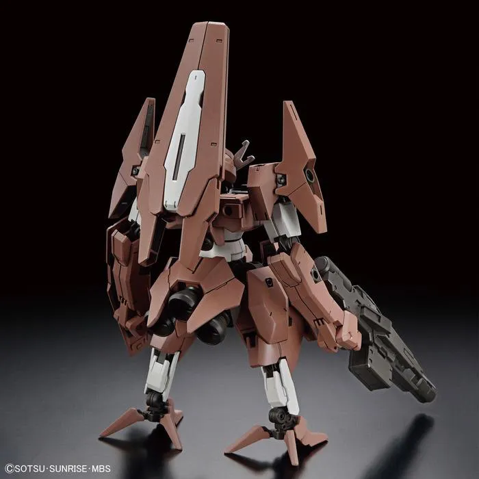 GUNDAM - 1/144 Lfrith Thorn Model Kit HGTWFM # 018