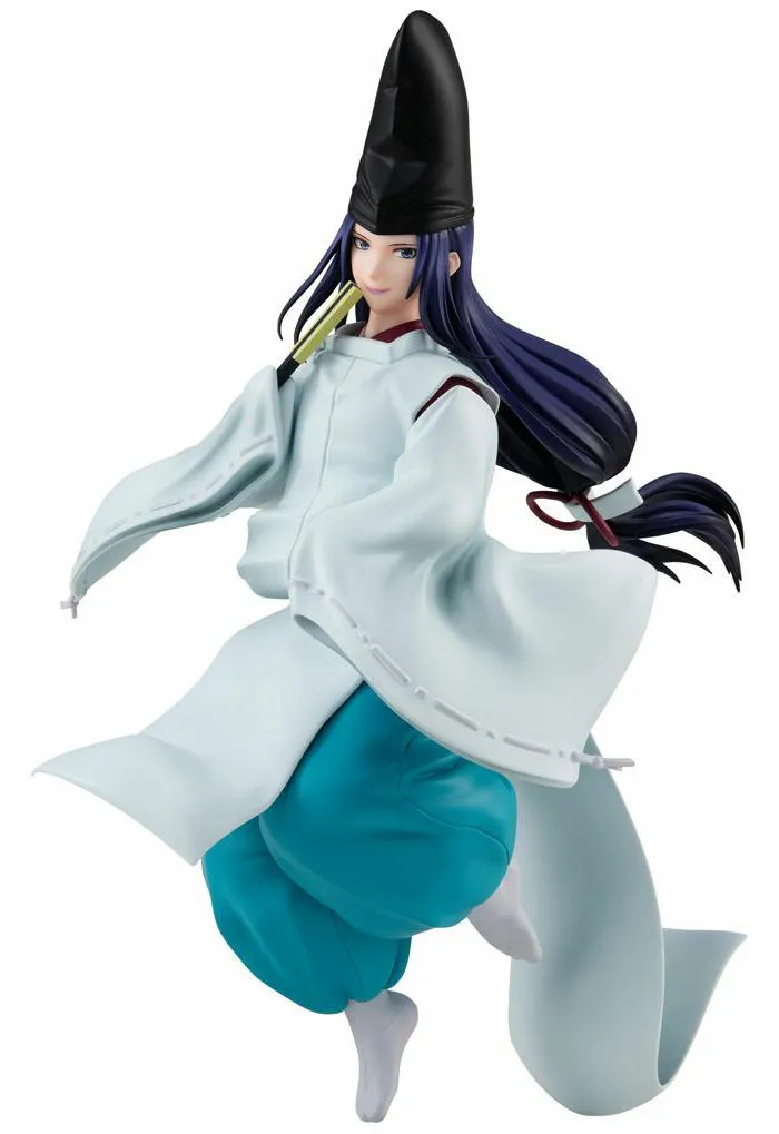 HIKARU NO GO - Fujiwara-no-Sai Pop Up Parade Pvc Figure