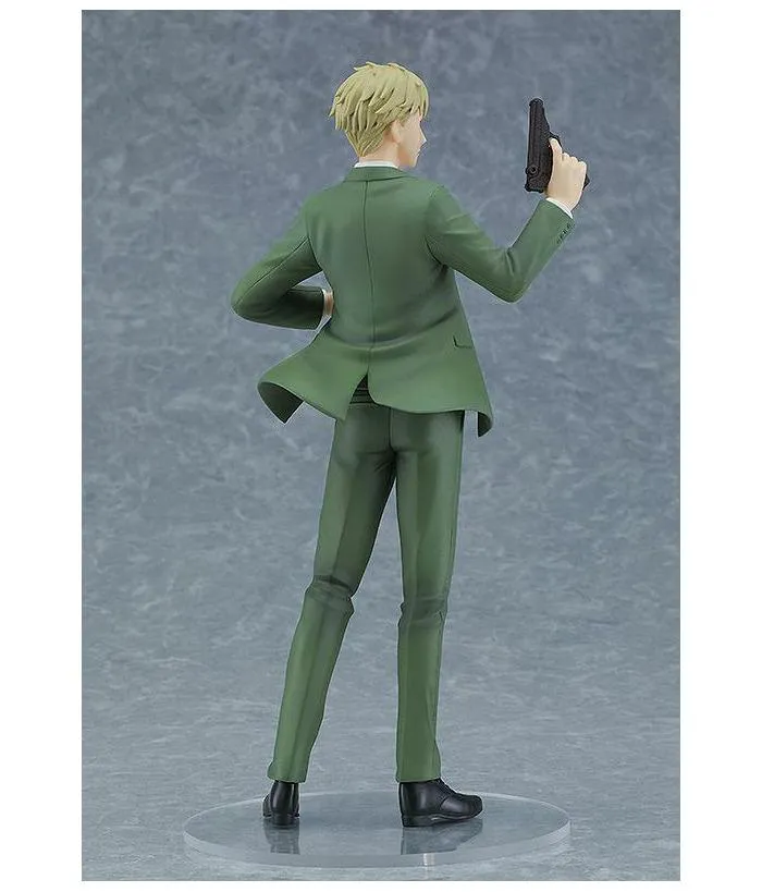 SPY X FAMILY - Loid Forger Pop Up Parade Pvc Figure