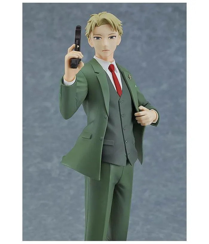 SPY X FAMILY - Loid Forger Pop Up Parade Pvc Figure