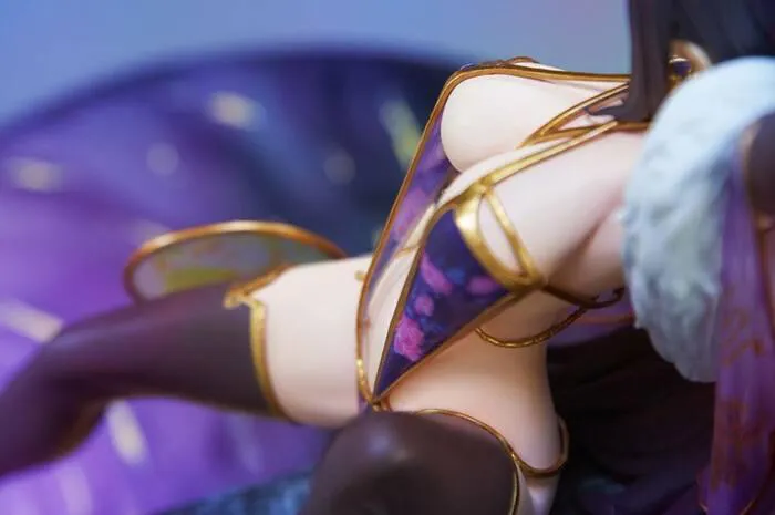 ORIGINAL CHARACTER - Diaochan Chousen by Kei Mizuryu 1/7 Pvc Figure