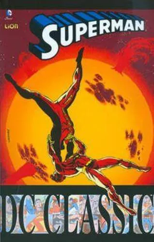 DC CLASSIC 18: SUPERMAN CLASSIC 5