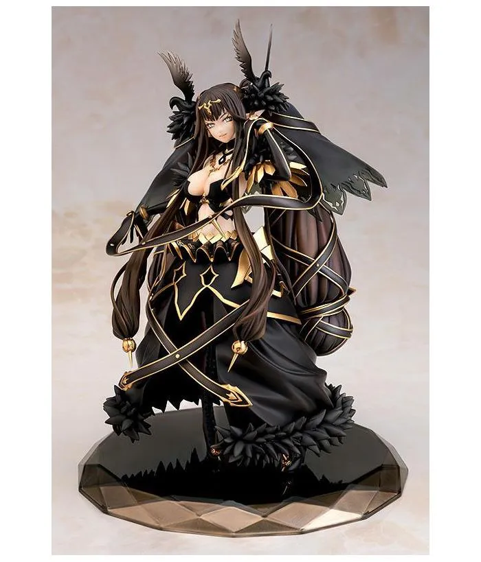 FATE/GRAND ORDER - Assassin / Semiramis 1/7 Pvc Figure
