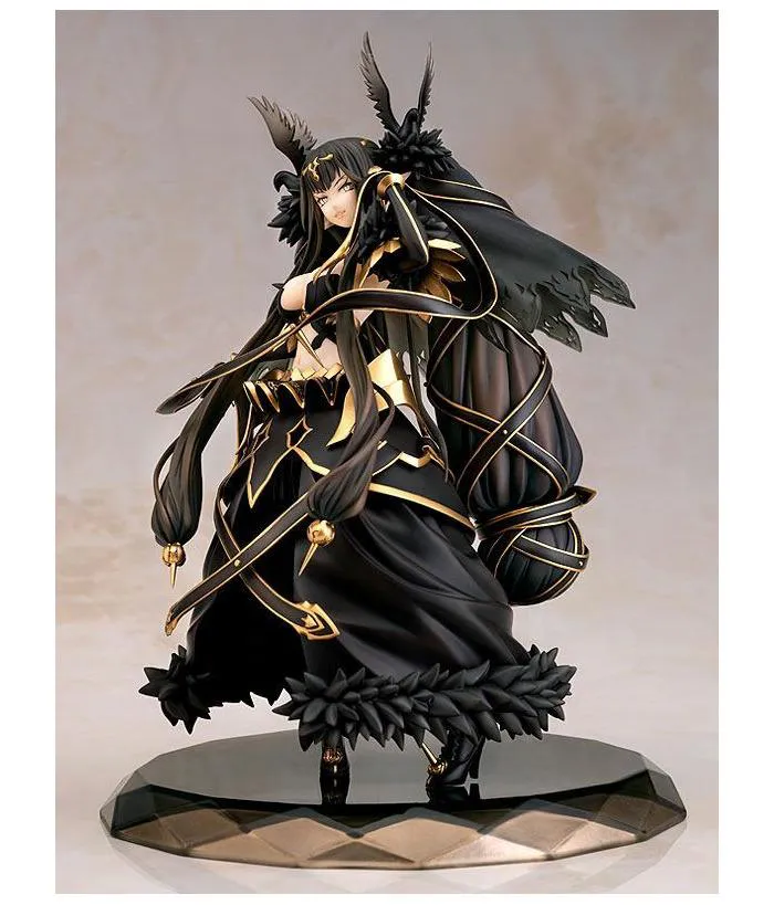 FATE/GRAND ORDER - Assassin / Semiramis 1/7 Pvc Figure