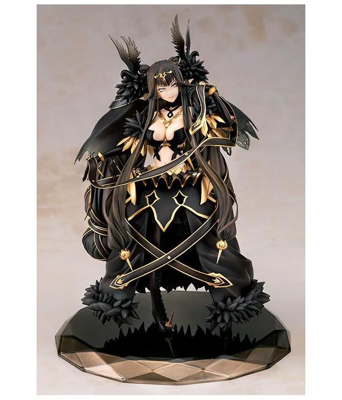 FATE/GRAND ORDER - Assassin / Semiramis 1/7 Pvc Figure