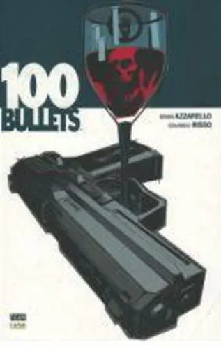 100 BULLETS 24 VERTIGO MONTHLY 48