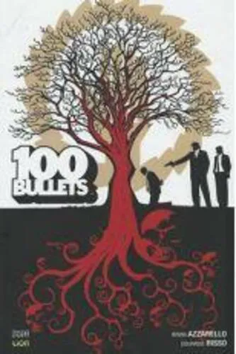 100 BULLETS 23 VERTIGO MONTHLY 46