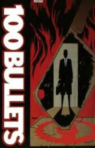 100 BULLETS 18 VERTIGO MONTHLY 36