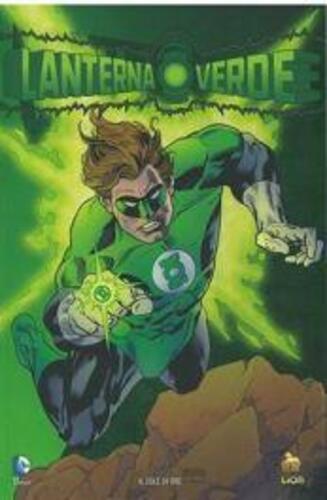 LANTERNA VERDE 1 - DC COMIC STORY 16 MASTER24 33