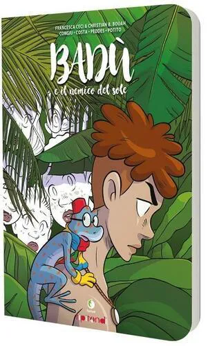 BADU' E IL NEMICO DEL SOLE