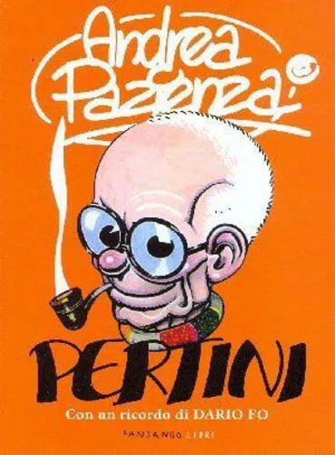 ANDREA PAZIENZA - PERTINI