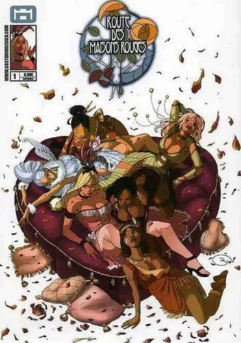 ROUTE DES MAISONS ROUGES 1