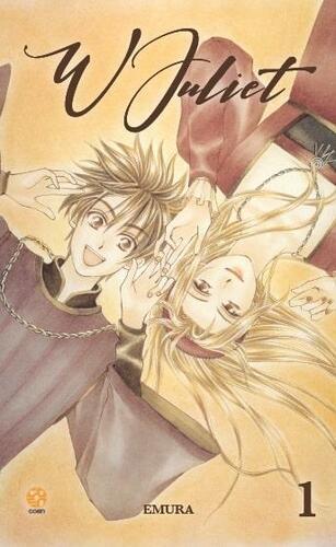 W JULIET 1 - HOSHI COLLECTION 38