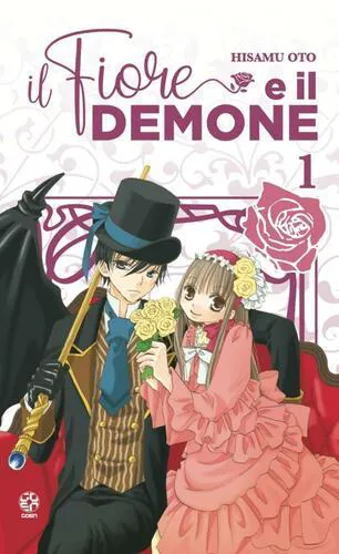IL FIORE E IL DEMONE 1