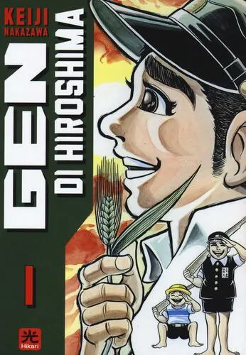 GEN DI HIROSHIMA 1