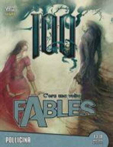 FABLES 30 POLLICINA