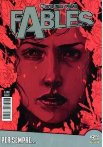 FABLES 42 PER SEMPRE...