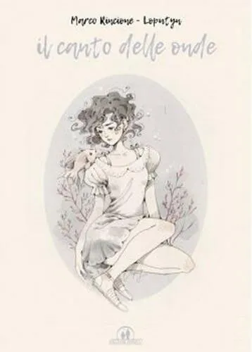 IL CANTO DELLE ONDE