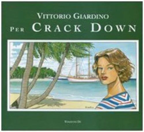 PER CRACK DOWN