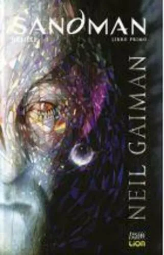 SANDMAN DELUXE 1 SECONDA RISTAMPA