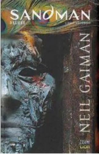 SANDMAN DELUXE 2