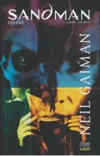 SANDMAN DELUXE 5