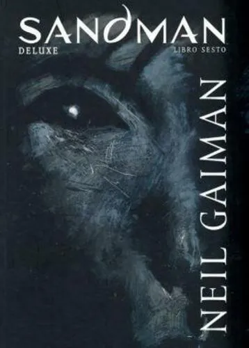 SANDMAN DELUXE 6