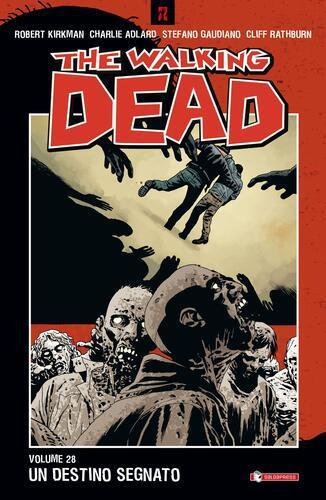 THE WALKING DEAD 28