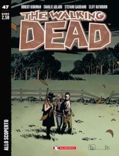 THE WALKING DEAD 47 ED. ECONOMICA