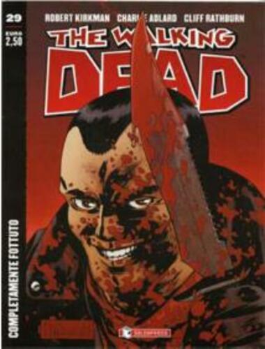 THE WALKING DEAD 29 ED. ECONOMICA