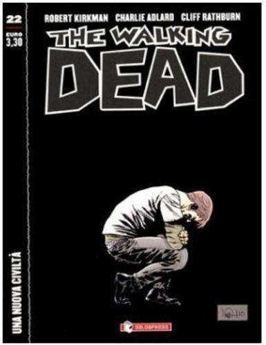 THE WALKING DEAD 22 ED. ECONOMICA