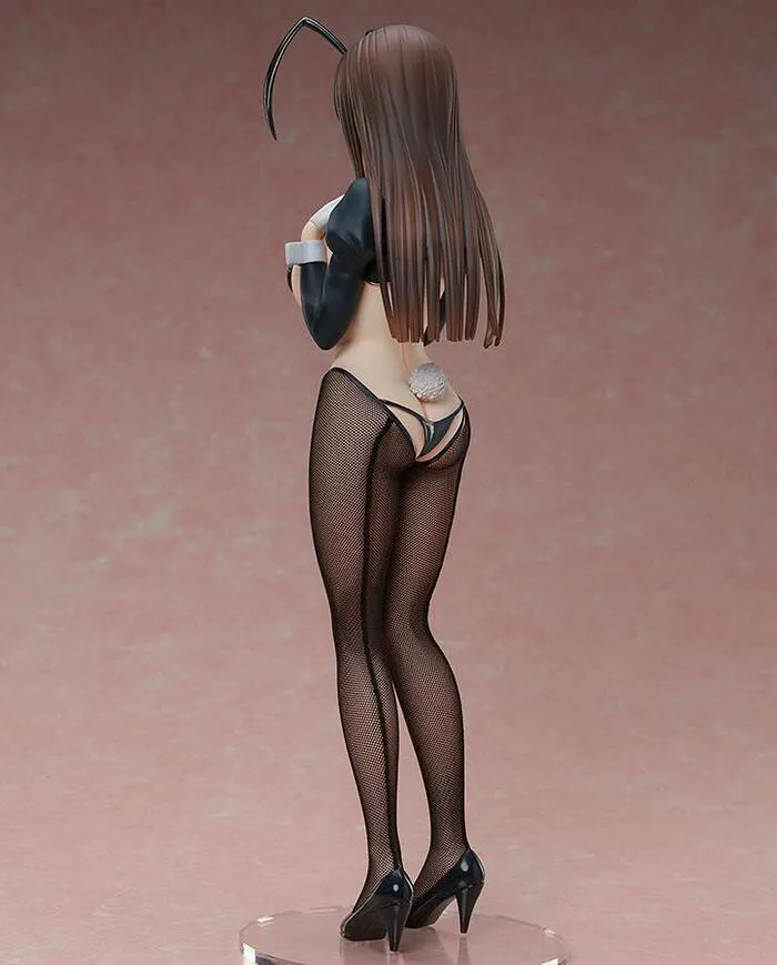 CREATORS OPINION - Mayu Hashimoto 1/4 Pvc Figure