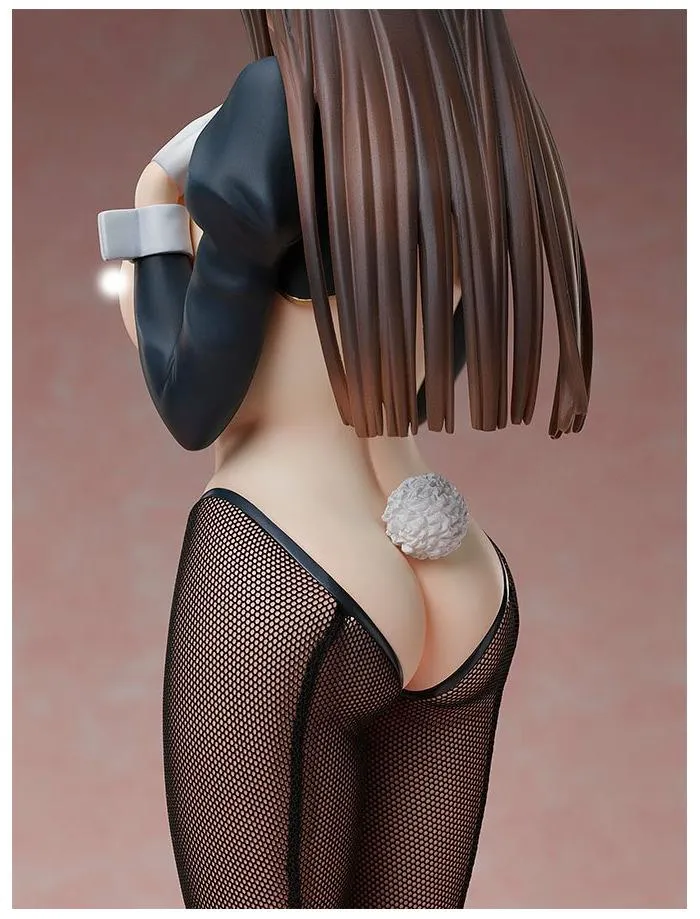 CREATORS OPINION - Mayu Hashimoto 1/4 Pvc Figure