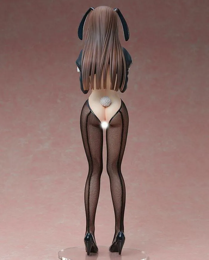 CREATORS OPINION - Mayu Hashimoto 1/4 Pvc Figure