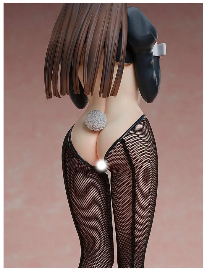 CREATORS OPINION - Mayu Hashimoto 1/4 Pvc Figure