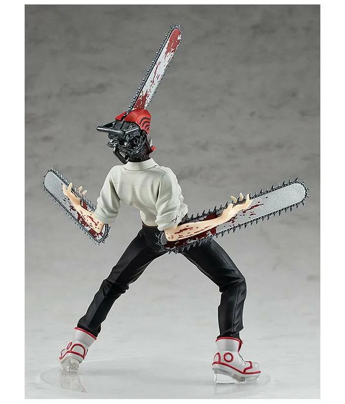 CHAINSAW MAN - Chainsaw Man Pop Up Parade Pvc Figure