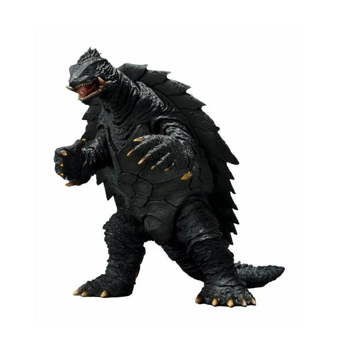 GODZILLA - Gamera 3 The Revenge of Iris - Gamera 1999 Kyoto Decisive Battle Ver. S.H. MonsterArts Action Figure