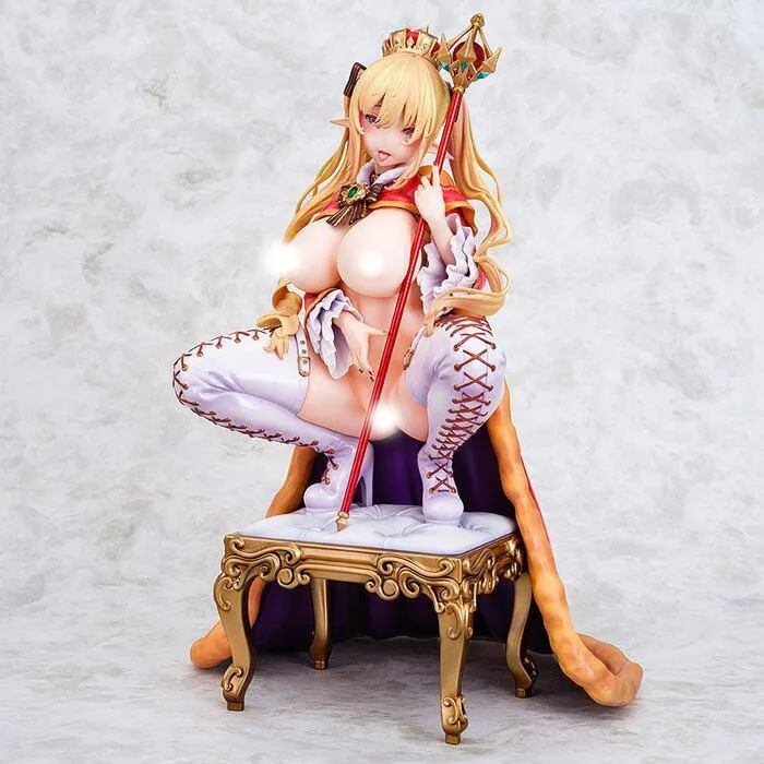 COMIC BAVEL - Margarethe May 2021 Edition Cover ilustration 1/5 Pvc Figure