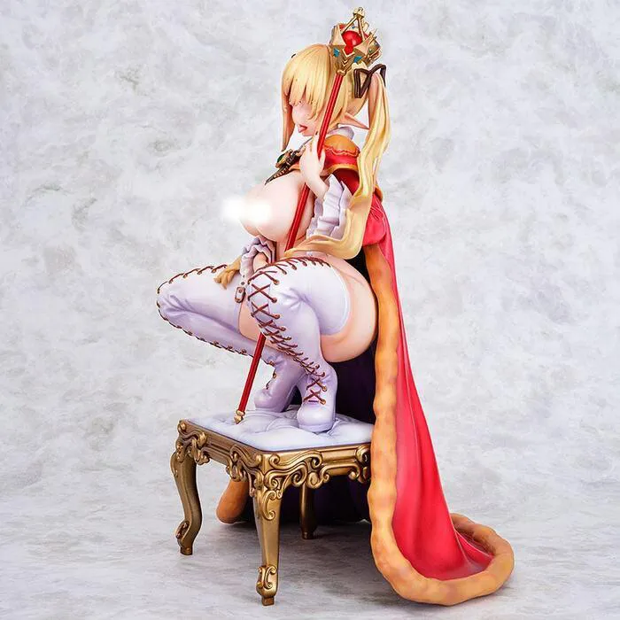 COMIC BAVEL - Margarethe May 2021 Edition Cover ilustration 1/5 Pvc Figure