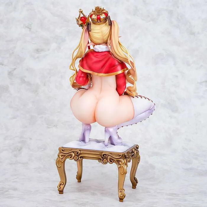 COMIC BAVEL - Margarethe May 2021 Edition Cover ilustration 1/5 Pvc Figure