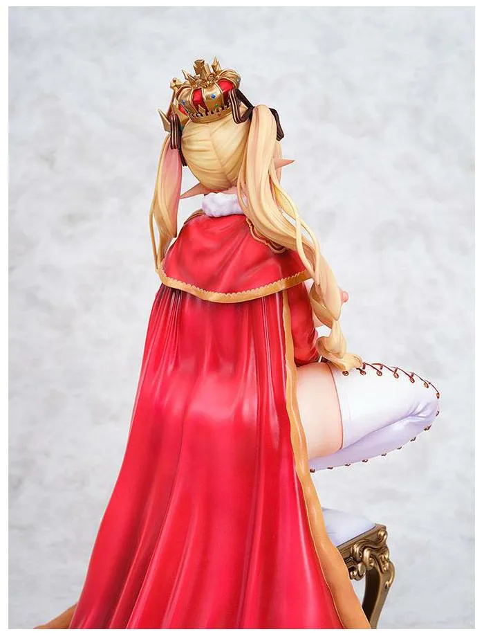 COMIC BAVEL - Margarethe May 2021 Edition Cover ilustration 1/5 Pvc Figure