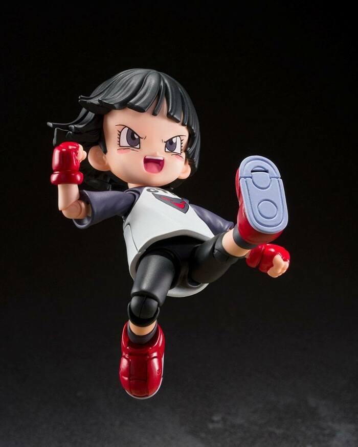 DRAGON BALL - Super - Super Hero - Pan S.H. Figuarts Action Figure