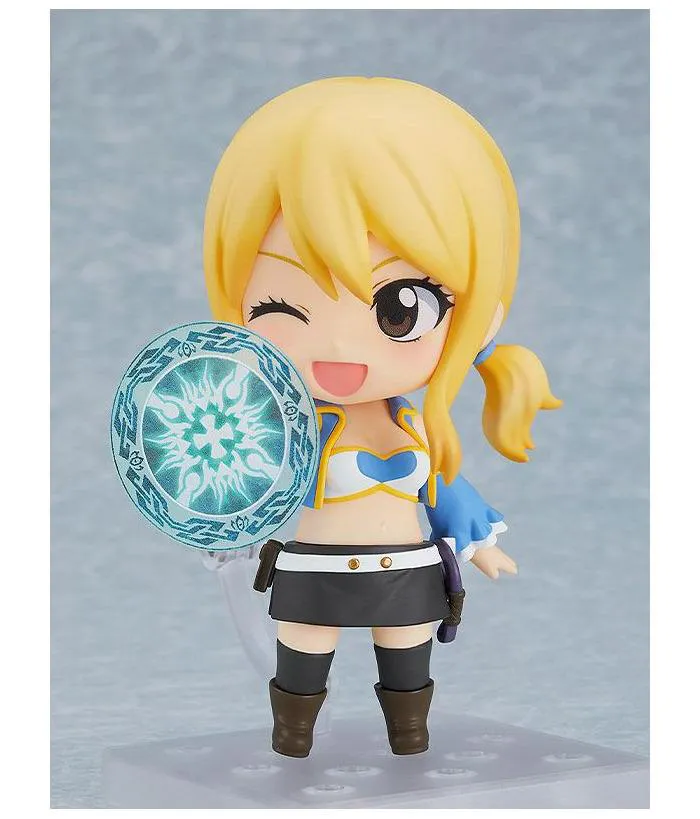 FAIRY TAIL - Lucy Heartfilia Nendoroid Action Figure # 1924